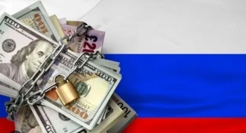 США конфискуют российские активы для восстановления Украины