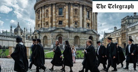 Ворожі держави атакують британські університети, попереджає MI5