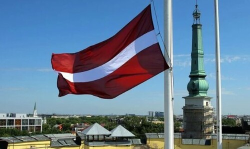 Латвія надасть Україні новий пакет військової допомоги: що до нього увійде