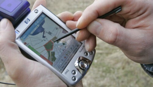 Эстония решила просить помощи НАТО из-за глушения Россией GPS