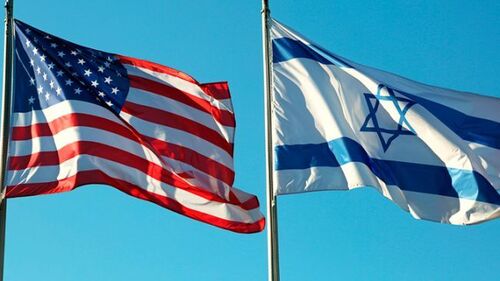 "США призупинили постачання боєприпасів Ізраїлю, - ізраїльська Axios" - Джон Сміт