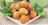 Бабусині страви: "Кульки з телятини в клярі"