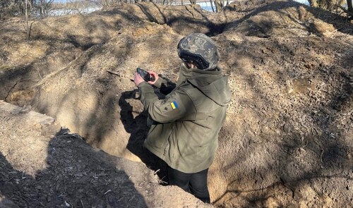 "Думки, які не покидають мене останні декілька днів…" - Вікторія Сюмар