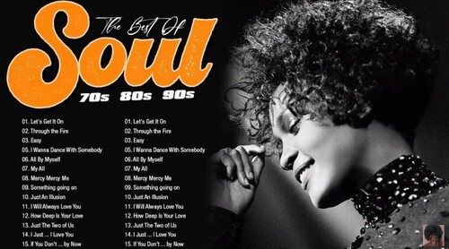 The Very Best Of Soul