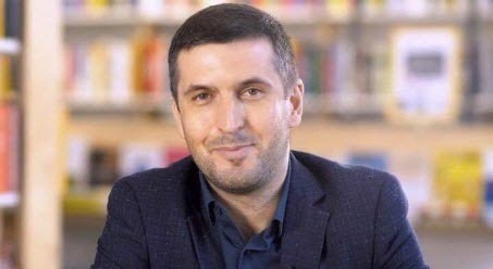 "Десь два місяці тому побував на одному з промислових підприємств" - Павло Вернівский