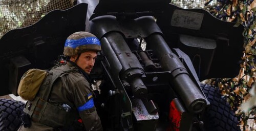 Захід повинен дати Україні свободу дій щодо війни і більше не допускати затримок зброї – аналітики