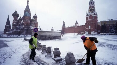 Захід не хоче віддавати Україні заморожені активи Росії. Але і Кремлю їх не поверне