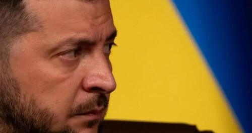 Зеленського просять не вимагати від НАТО "неможливого" - Telegraph