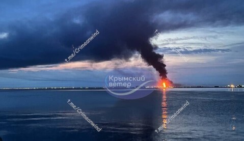 "Це - початок кінця цієї війни" - Джон Сміт