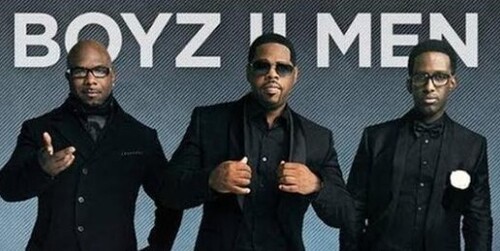 BOYZ II MEN vs BABYFACE (the best R&b, Slow Jam, Neo Soul)