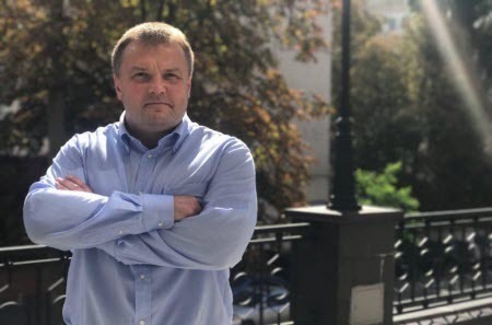 "Путін не піднімає ставки. Він нервує" - Вадим Денисенко