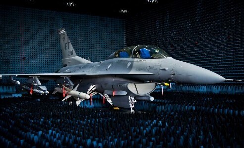 "Авіація різних поколінь, сучасне поле бою, та чому F-16 а не А-10" - Антон Швец