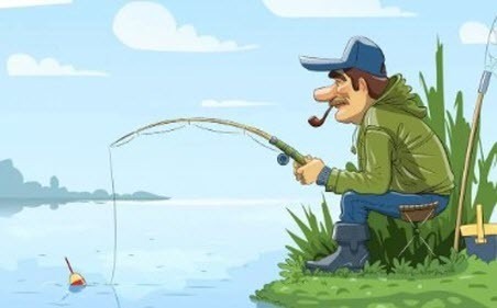 18 червня - День любителів риболовлі: Прикмети та забобони