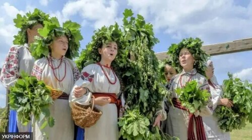 Як Трійця вперше збіглася з Івана Купала і куди зник Петрів піст