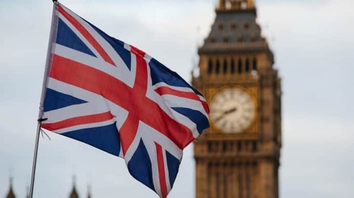 В уряді Британії занепокоєні можливим втручанням Росії в парламентські вибори