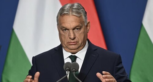 Орбан оголосив про альянс з правими партіями Чехії та Австрії в Європарламенті