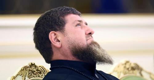 Пазл Кадырова. Как журналисты «Проекта» работали над расследованием о правителе Чечни
