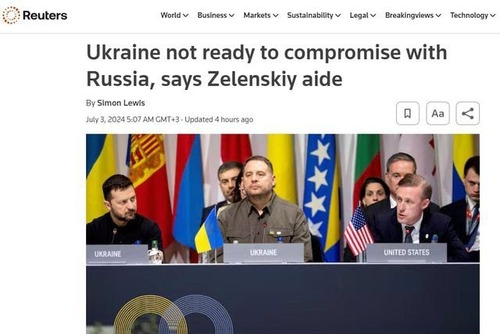 "Щоб трохи додати барв в наше сіре політичне життя…." - Олександр Онищенко