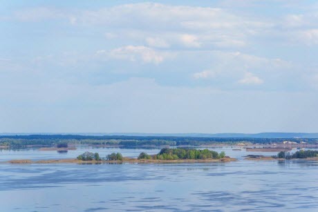 6 липня - Міжнародний день Дніпра: Прикмети та забобони