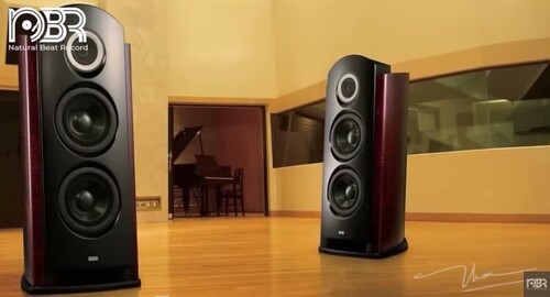 Best Audiophile Voices & Instruments