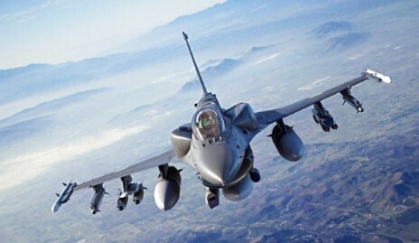 "Перші F-16 прибули в Україну: вони мають радше політичне значення, ніж військове, проте…" - Орестократія