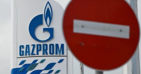 Австрия откажется от российского газа к 2027 году