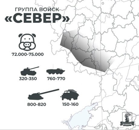 Немного небезынтересной математики на “курской волне” - Александр Коваленко