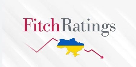 "Рейтингова агенція Fitch оголосило Україну країною перемігшого дефолту" - Дмитро "Калинчук" Вовнянко 