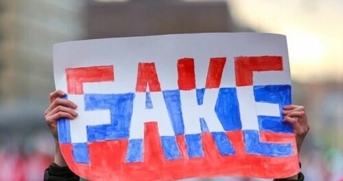 Фейки тижня пропаганди рф: Захід “зливає” Зеленського, масові розстріли на Курщині, хімічні атаки та мобільні крематорії