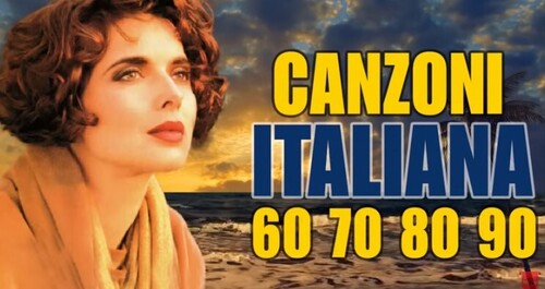 Musica Italiana anni 60 70 80 90