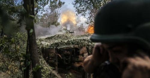 "Курський ефект" - Віталій Портников