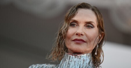 Французька мова. Разбор интервью: Isabelle Huppert