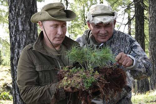 "Окультизм неабияк ріднить путіна з Гітлером: чому диктатори вдаряються в містику" - Орестократія