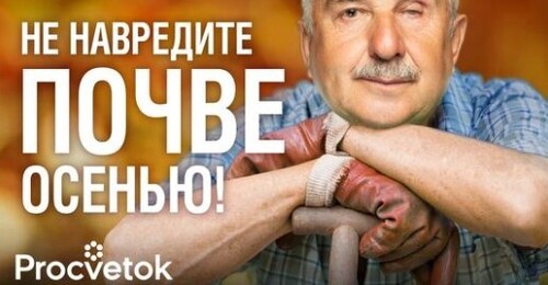 ПОЧВА ОСЕНЬЮ: 8 КОВАРНЫХ ОШИБОК! Что внести в грядки с осени, а от чего лучше отказаться?