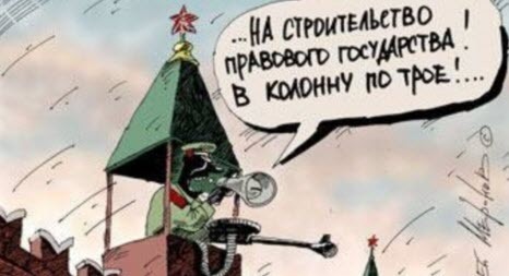 "49% росіян підтримують виведення російських військ з України" - Джон Сміт