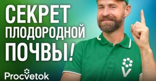 КАК СДЕЛАТЬ ПОЧВУ ПЛОДОРОДНОЙ БЕЗ НАВОЗА И УДОБРЕНИЙ? Подручные средства для улучшения почвы