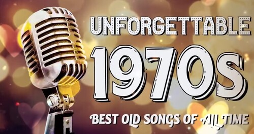 Best Oldies 70s Music Hits