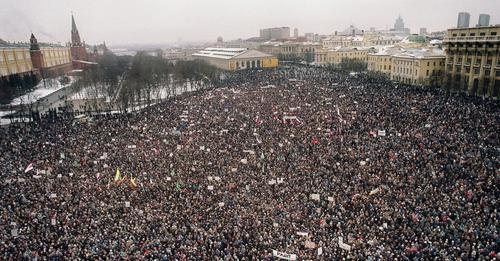 "Методика знищення: як пропаганда позбавила російське суспільство критичного мислення" - Олена Степова