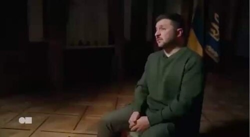 "ВИБОРИ НА ОБРІЇ?" - Геннадій Друзенко