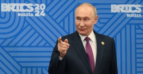 Путін зробив заяву, яка свідчить про те, що «втома від України» Заходу заохочує Росію продовжувати агресію в Україні