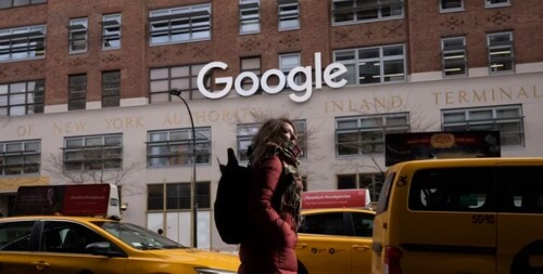 Росія засудила Google на суму, що перевищує всі статки світу, $20 децильйонів