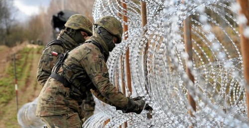 Як розвиватиметься війна, якщо Росія нападе на НАТО – естонське дослідження