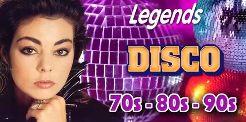 Best Disco Dance Songs Of 80s 90s Legends