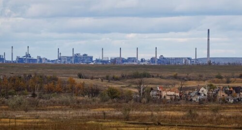 Британська розвідка назвала деякі причини просування військ РФ