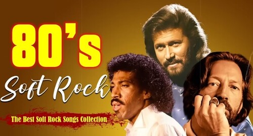 Soft Rock Greatest Hits Full Album