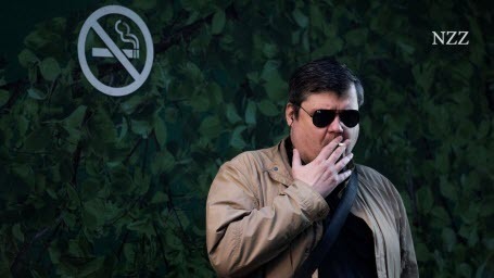 Компанії Philip Morris та Japan Tobacco зберігають вірність росії - Neue Zürcher Zeitung