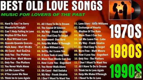 Top 100 Oldies Songs Of All Time