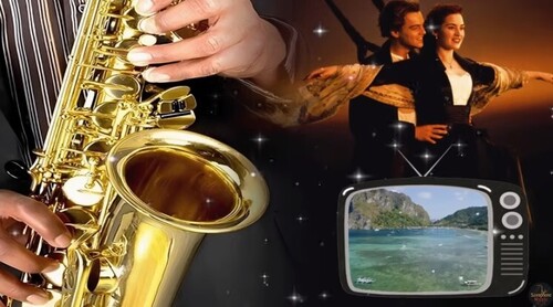 Best Saxophone Music