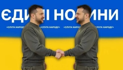 "Наступ на свободу слова розпочався задовго до війни" - Ірина Геращенко