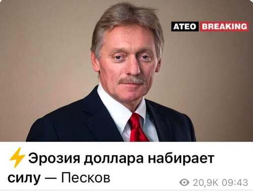 Інформація щодо поточних втрат рф внаслідок санкцій, станом на 02.12.2024